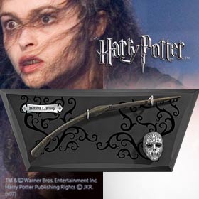 foto BELLATRIX Wand